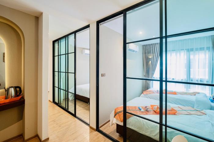 metro hotel phahonyothin 35