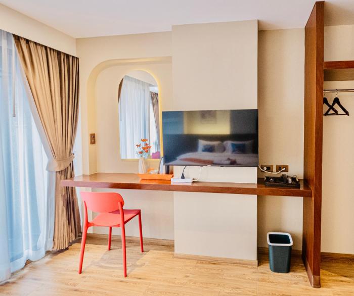 metro hotel phahonyothin 35