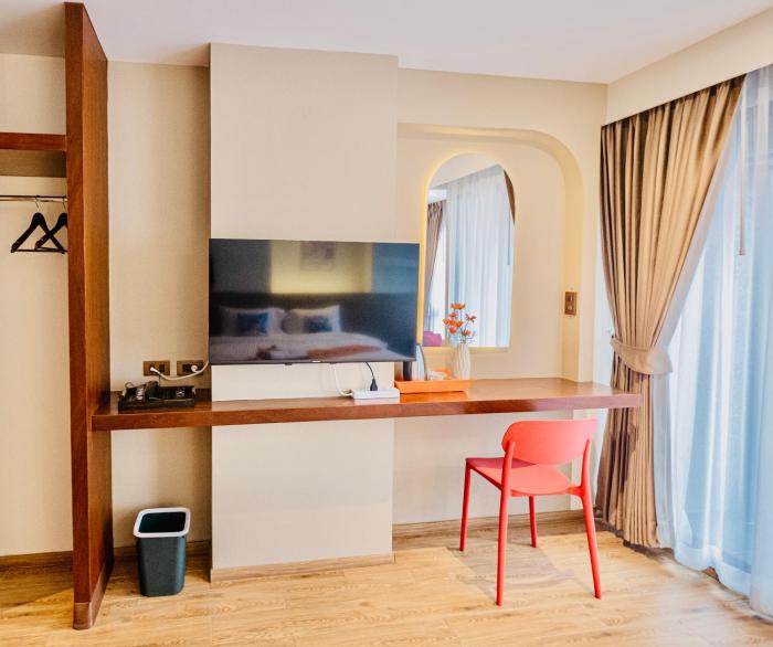 metro hotel phahonyothin 35