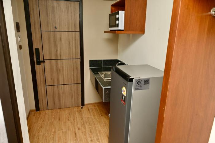 metro hotel phahonyothin 35