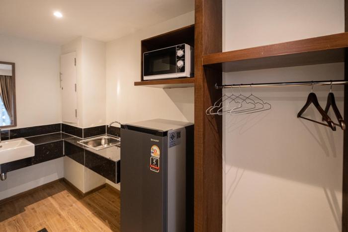 metro hotel phahonyothin 35