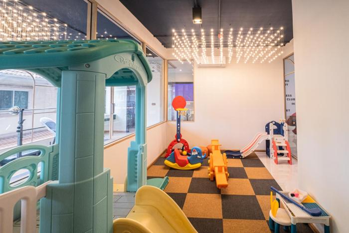 metro hotel phahonyothin 35