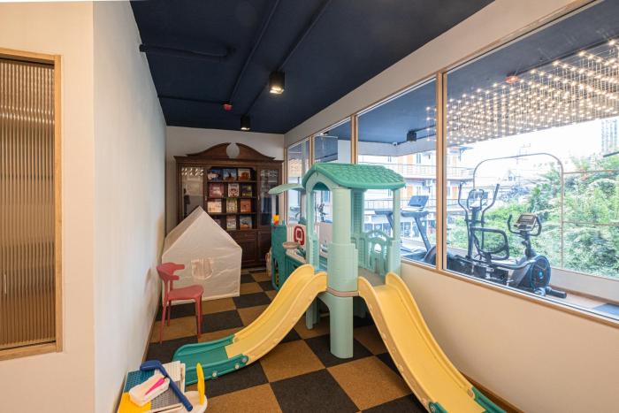 metro hotel phahonyothin 35