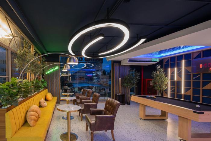 metro hotel phahonyothin 35