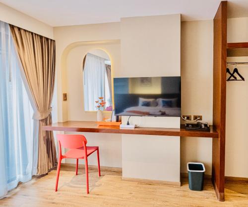 metro hotel phahonyothin 35