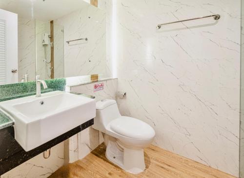 metro hotel phahonyothin 35