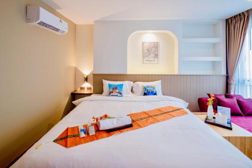 metro hotel phahonyothin 35