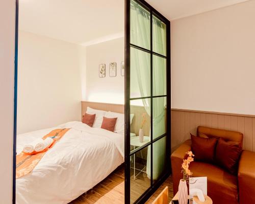 metro hotel phahonyothin 35
