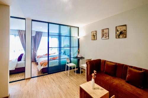 metro hotel phahonyothin 35