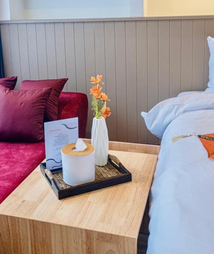 metro hotel phahonyothin 35