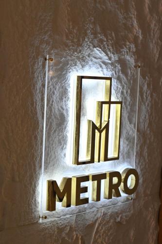 metro hotel phahonyothin 35