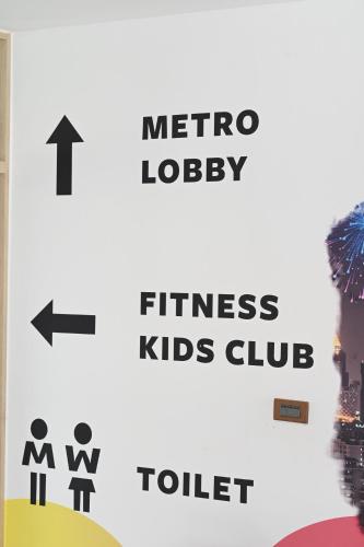 metro hotel phahonyothin 35