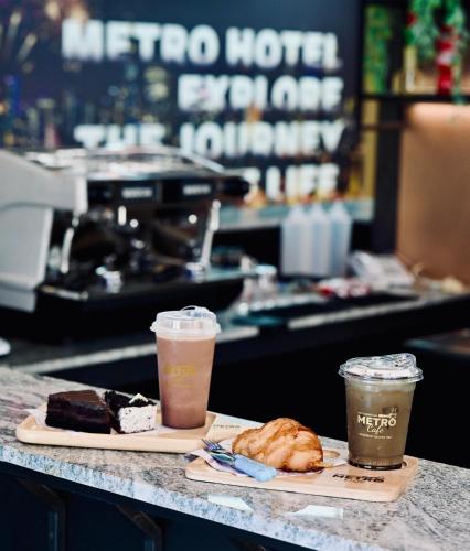 metro hotel phahonyothin 35