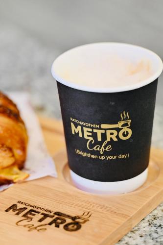 metro hotel phahonyothin 35