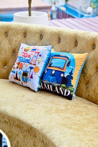 metro hotel phahonyothin 35