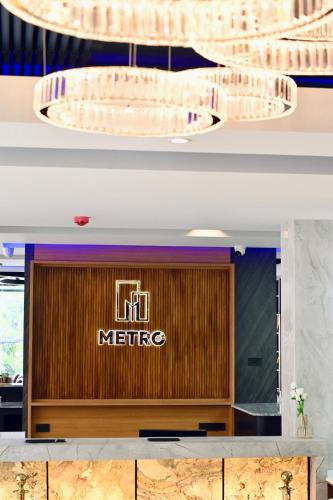 metro hotel phahonyothin 35