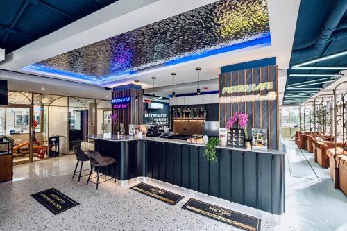 metro hotel phahonyothin 35