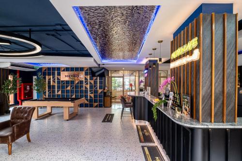 metro hotel phahonyothin 35