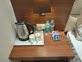 hotel aman suites at igi by arch group