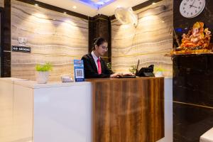 hotel aman suites at igi by arch group