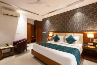 hotel aman suites at igi by arch group