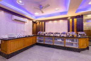 hotel aman suites at igi by arch group