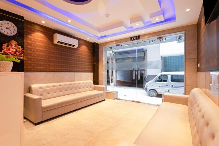 hotel aman suites at igi by arch group