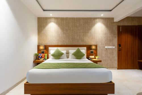 Hotel Aman Suites At Igi By Arch Group,,4 star