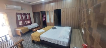 aer residency