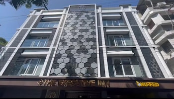 the executive inn