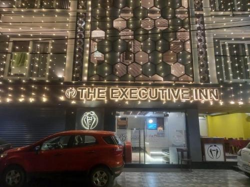 the executive inn