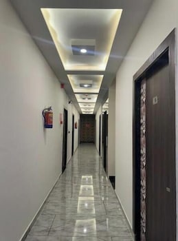 hotel vrinda shridhar