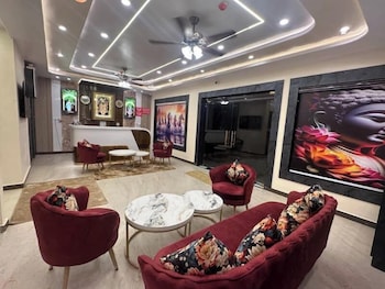 hotel vrinda shridhar