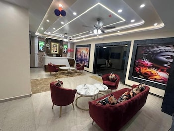 hotel vrinda shridhar