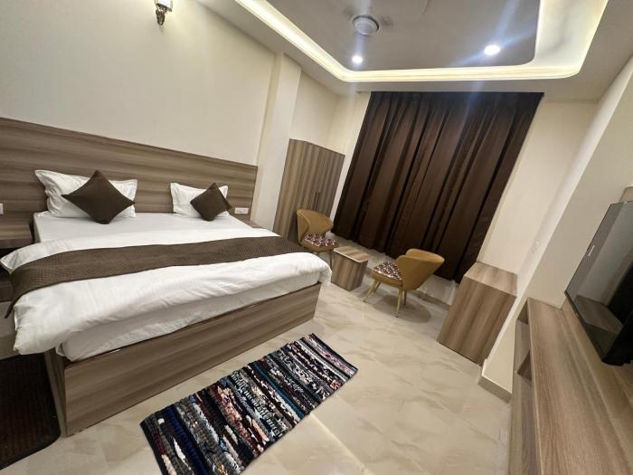 hotel vrinda shridhar