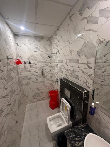 hotel vrinda shridhar