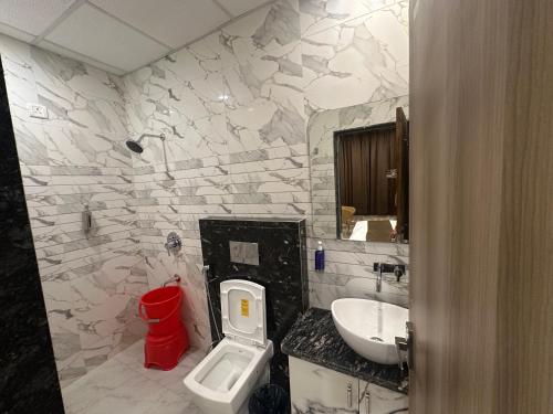 hotel vrinda shridhar