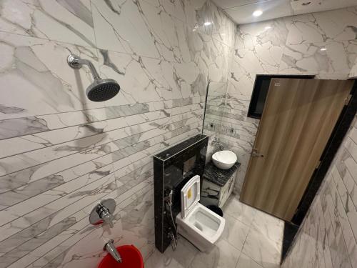 hotel vrinda shridhar