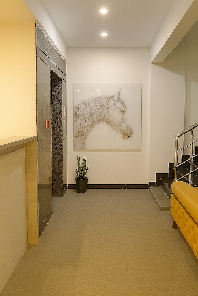 harveys hotels brookfield