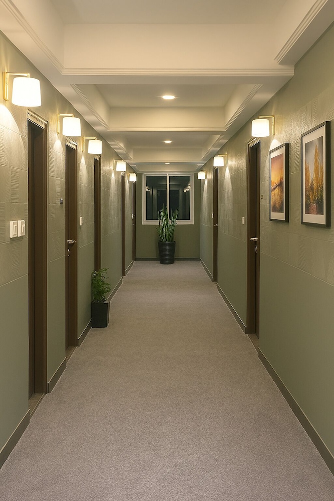 harveys hotels brookfield