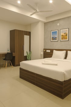 harveys hotels brookfield