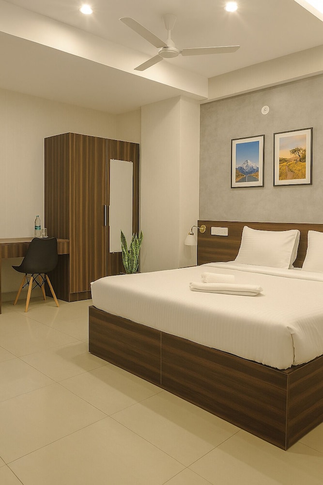 harveys hotels brookfield