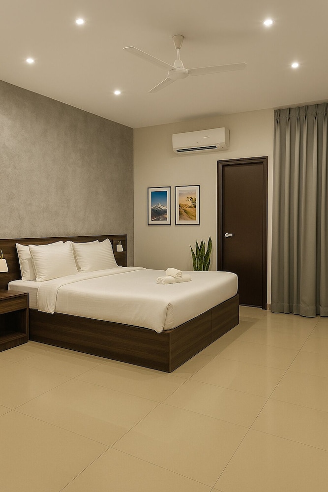 harveys hotels brookfield