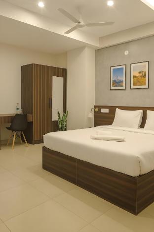 harveys hotels brookfield