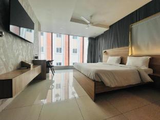 harveys hotels brookfield