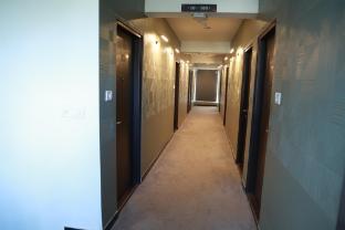 harveys hotels brookfield