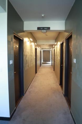 harveys hotels brookfield