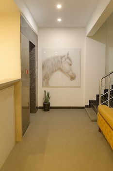 harveys hotels brookfield