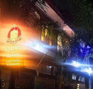 ez stayz by vilaasitaa