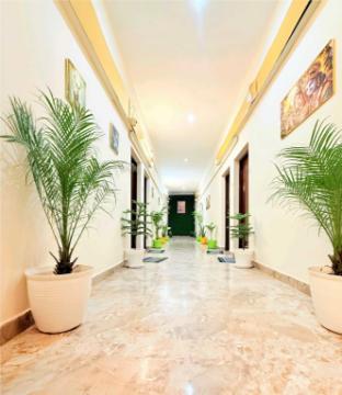 Ez Stayz By Vilaasitaa,,2 star